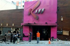 Nine charged with homicide over Brazil nightclub fire that killed 241