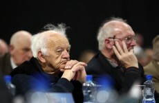 GAA Congress votes in Hawk-Eye trial, black card and anti-racist stance
