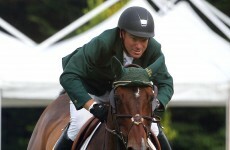 Bruce Springsteen's daughter buys top Irish show jumper