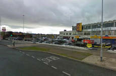 Man arrested over armed robbery of security staff in Donaghmede