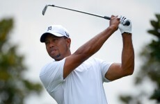 Sorry, Rory: Tiger set to overtake McIlroy as world number 1, as he seizes lead at Bay Hill
