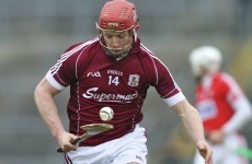 Division 1A HL: Galway and Cork divide the spoils out west