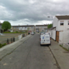 Man shoots at empty car in north Dublin housing estate