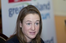 Cross Country: Britton top European as Ireland take 5th at World Championships
