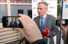 Bruton: No 'global strategy' for telling homes how to make deals with banks