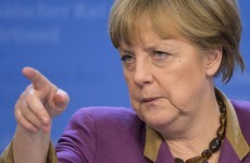 Spanish newspaper retracts column comparing Merkel to Hitler