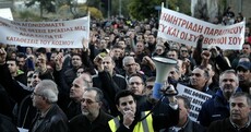 Explainer: Your 25-point crash course on what’s happening in Cyprus