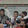Former president Musharraf returns to Pakistan, vows to ‘save’ country