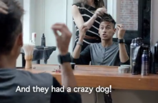 Introducing the new Nike ad, starring Tiger Woods, Neymar and Eric Koston