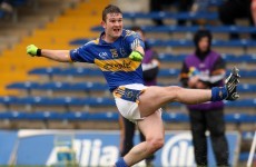Division 4 FL wrap: Grogan inspires Tipperary to victory, Limerick edge London