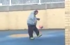 VIDEO: Move over Gareth Bale, Wales has a new superstar!
