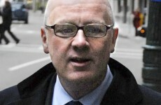Drumm had 'up to 25 bank accounts' during Anglo tenure