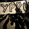 Cyprus reaches last minute deal to avoid bankruptcy