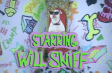 VIDEO: The Fresh Pup of Bel Air