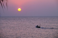 Two dead as asylum-seeker boat carrying 95 capsizes