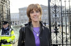 Deputy Mulherin: Website's advice on threesomes is 'far from healthy'