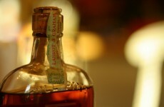 Caretaker accused of drinking $100,000 worth of rare whiskey