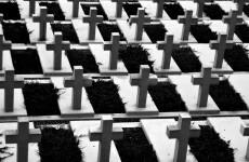 70 per cent of 2010 accidental deaths were male