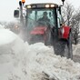 Helicopters used to dispatch crews as 900 homes in North still without power