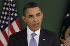 Obama announces budget with plans to cut $1.1tn over a decade