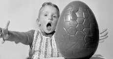 The burning question: Eat your Easter eggs now or hoard them?