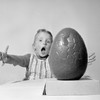 The burning question: Eat your Easter eggs now or hoard them?