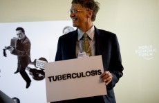 Worldwide fears over drug-resistant tuberculosis