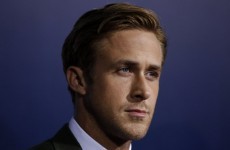 Ryan Gosling lined up to play Oscar Pistorius in biopic