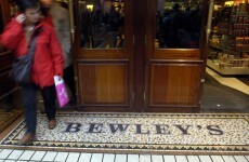 In landmark decision, court says Bewley's Grafton Street rent should fall