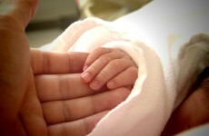 Illinois woman gives birth to her own grandson