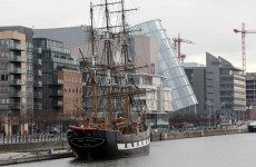 'One community' approach for Dublin Docklands future