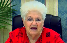 VIDEO: What your granny thinks of your YouTube nonsense