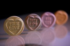 Valentine's Day Massacre and other assorted debate clichés...