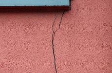 Homeowners will have to prove 'significant pyrite damage' to receive Property Tax exemption