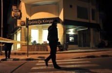 Updated: All banks in Cyprus will now stay closed until Thursday