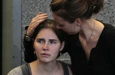 Italy court orders retrial for Amanda Knox