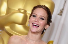 The Dredge: Jennifer Lawrence LOLs at people hurting themselves