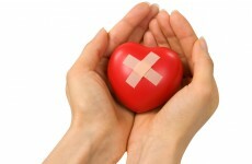 Organ donation fell 17 per cent last year - IKA