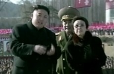 'Combat-ready' North Korea threatens Hawaii, US mainland
