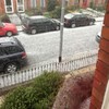 Met Éireann issues weather warning as snow and 'bitter cold' hits