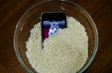 Blow on it, turn it off and on again - 7 foolproof* ways to fix something