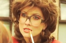 VIDEO: If you grew up in the 80s, you'll like this