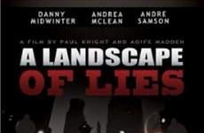 Irish actress among five people jailed for UK 'fake film' scam
