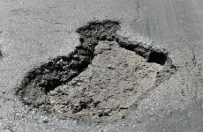 Health and safety ‘gone mad’ as council workers suspended over filling pothole