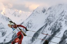 Winter Olympics organisers start collecting snow ahead of 2014 Games