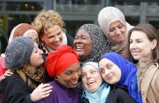 Irish 'Hijabi Monologues' to break down barriers and assumptions