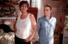 8 reasons we’re still rooting for Lindsay Lohan
