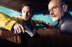 Has one of Breaking Bad's final episodes been leaked?