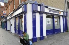 Permanent TSB records €922 million loss for 2012