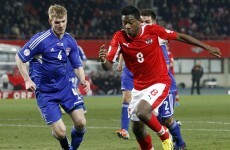 Ireland v Austria: 3 key battles for tonight's match